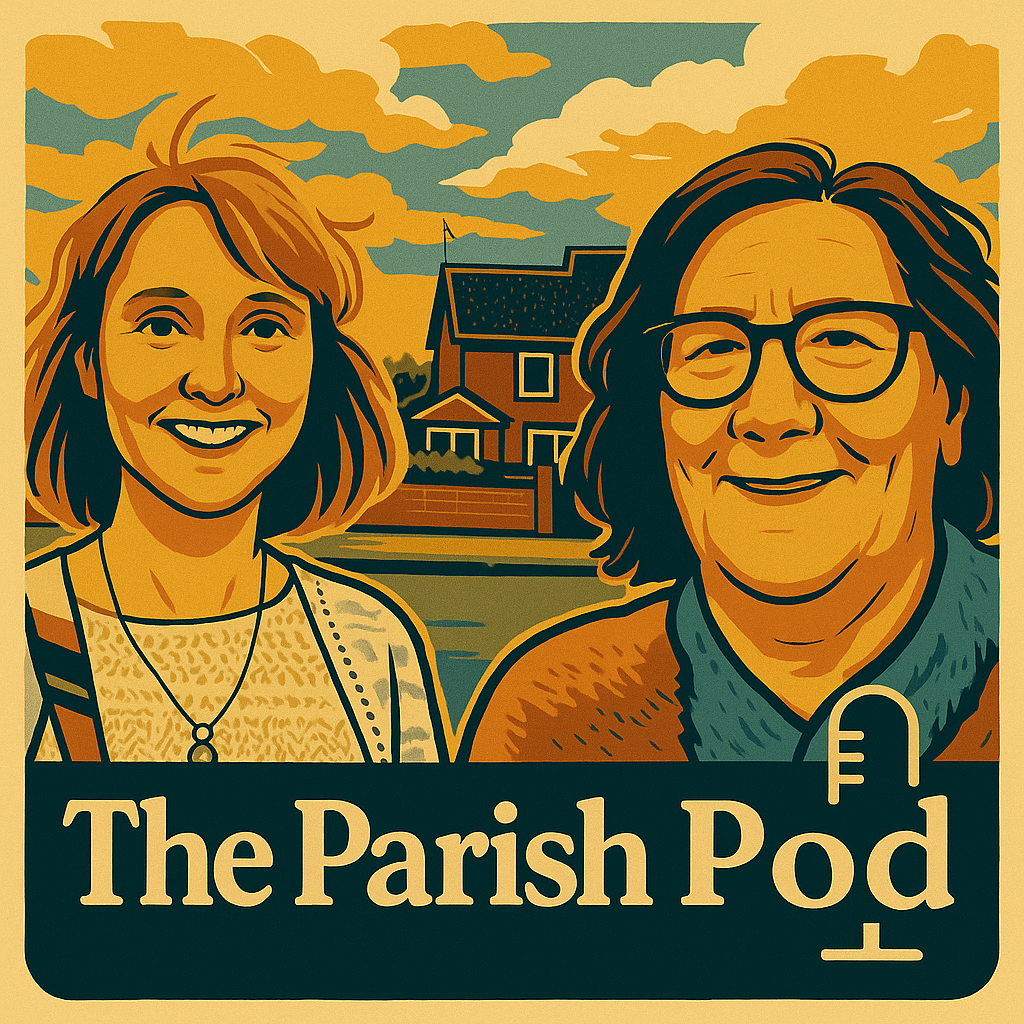Episode 3 - The former Mid Derbyshire MP Pauline Latham OBE